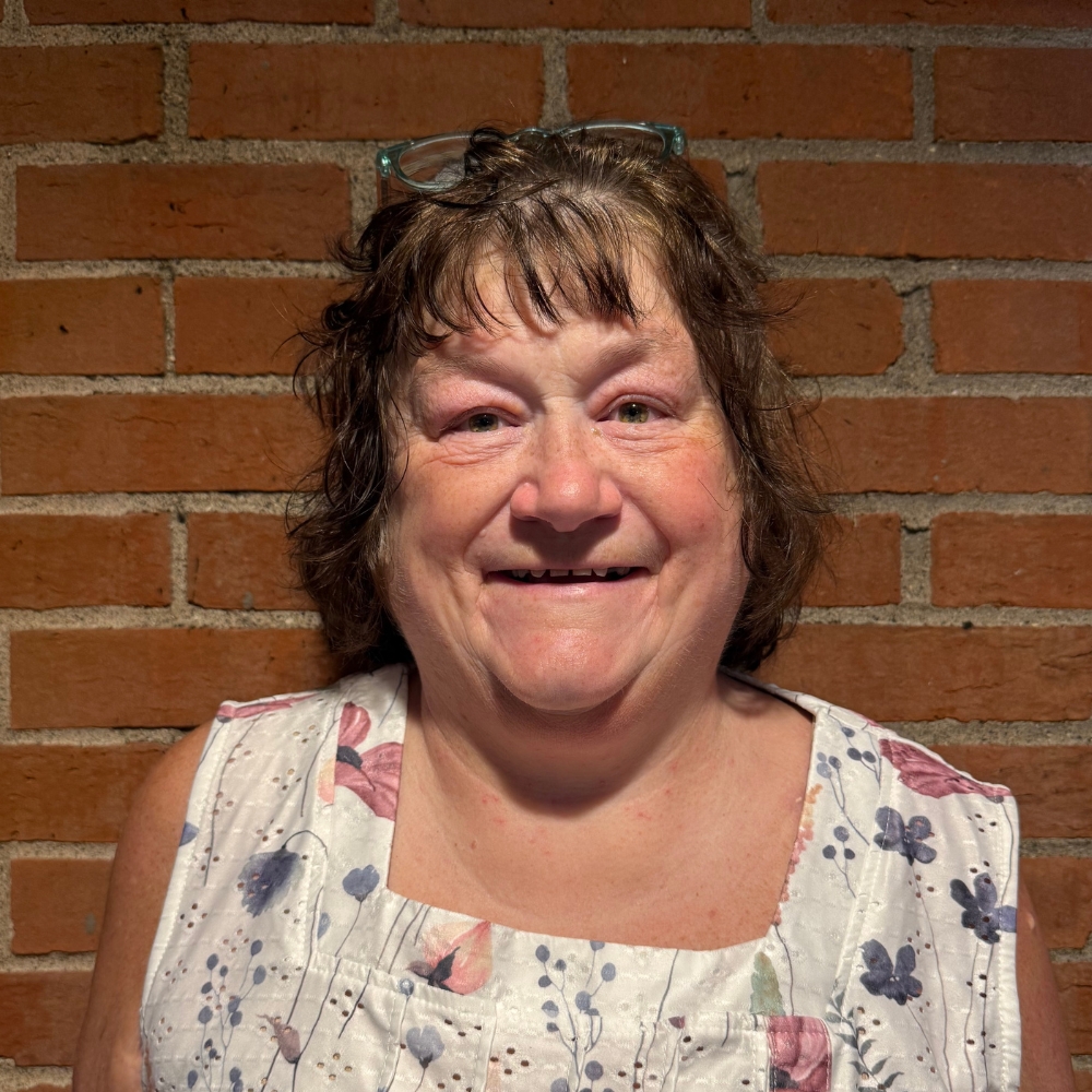 Julie Harrington