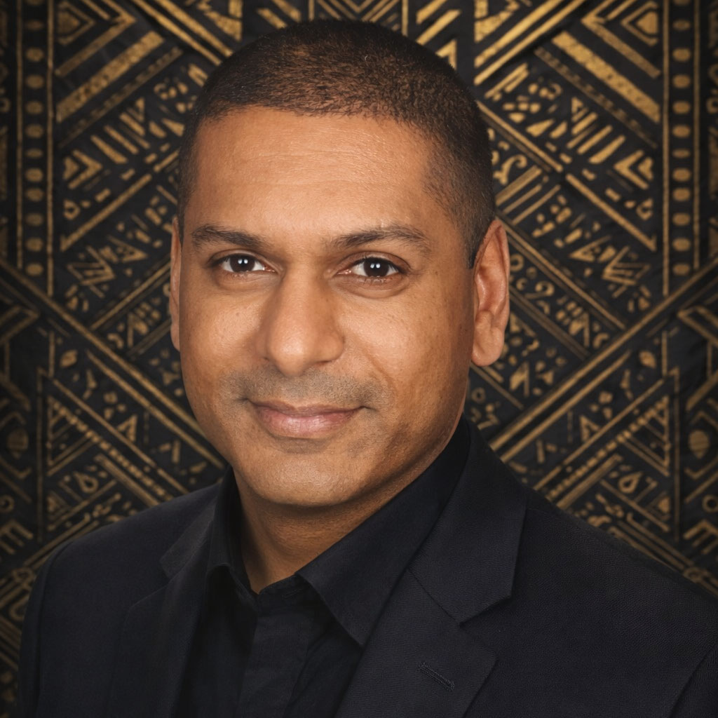 Pastor Riz Prakasim 